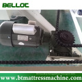 Mattress Fabric Tape Edge Machine Bt-MB3a